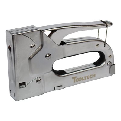 3-in-1 Staple Gun Tacker