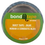 Duct Tape 48mm x 10m Blue