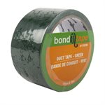 Duct Tape 48mm x 10m Green