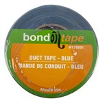 Duct Tape 48mm x 55m Blue