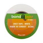 Duct Tape 48mm x 55m White