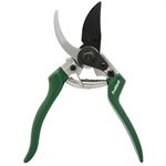 Pro Bypass Hand Pruner Felco Style Plastic Grip 8-1 / 2"