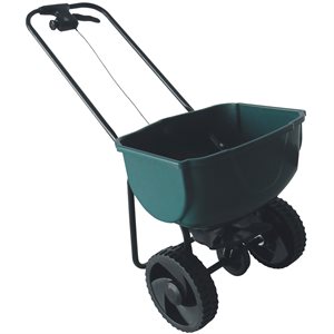 Broadcast Spreader With Wheels 44lb (20kg)