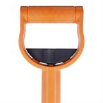 Step-On Weed Puller With Eject D-Handle 36in
