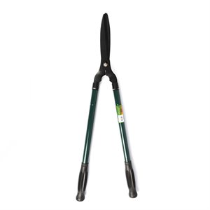 Pro Grass Shears 95 degree Bent Blade Extendable 29-43in