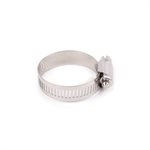 10PK Hose Clamp No.16 S / S ½ - 1½in