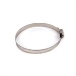 10PK Hose Clamp No.64 S / S 2½ - 4½in