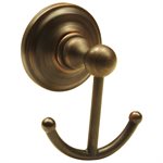 Nautica Robe Hook Oil Rubbed Bronze