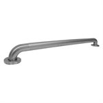 Bathroom Grab Bar Straight 48in x Ø:38mm (1.5in) Stainless Steel