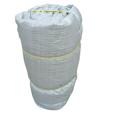 Concrete Curing Blanket 4-Layer 12ft x 20ft Silver