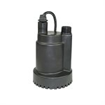 Utility Pump Thermoplastic 1 / 4HP