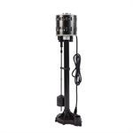 Pedestal Sump Pump Thermoplastic 1 / 3HP