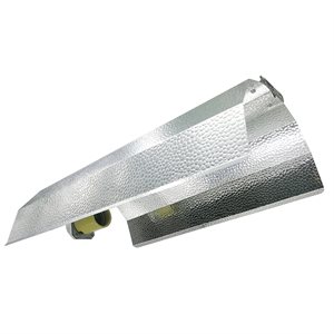 Wing Reflector for HPS & MH Grow Lights