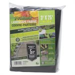 Landscape Fabric 5 Year Non-Woven 3x25ft