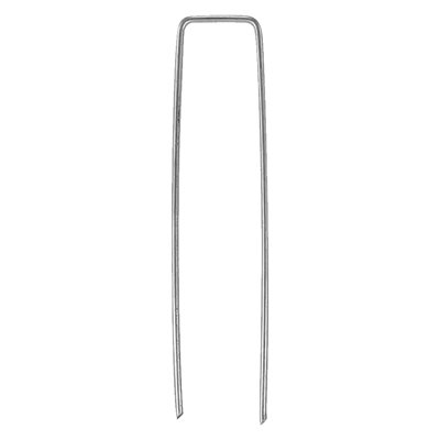 Anchor Pins for Landscape Fabric 6x1x6in 20pc
