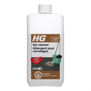 HAZ HG sols detergent pour carrelages (Product 16) 1L