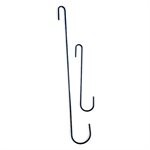 Hanging Basket Extender S-Hook 24in