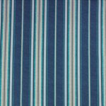 Outdoor Toss Pillow 16in x 16in Terrace Breeze Stripe