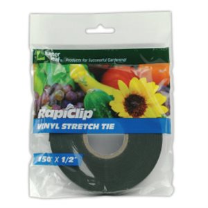 Garden Vinyl Stretch Tie 1 / 2in x 150ft