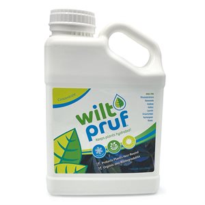 Wilt Pruf Anti-Transpirant Plant Protector Conc. 1gal