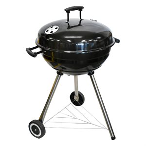 Barbecue 22po Kettle-Style