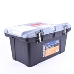 Toolbox With Lid 23.5in