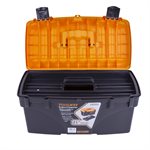 Classic Toolbox With Lid 21in