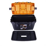 Jumbo Pro Toolbox With Lid 22in