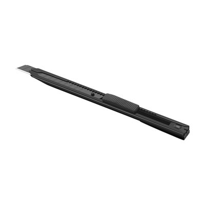 Precision Snap-Off Knife 10x10x148mm Blade(9x0.4x80mm)