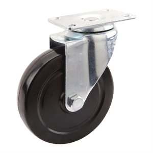 Replacement Swivel Caster for 191000 Hand Trolly