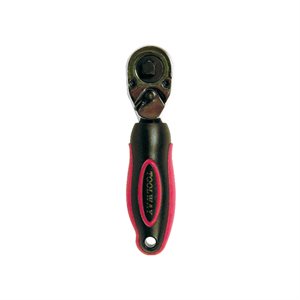 Stubby Ratchet Handle ¼in & 3 / 8inDR