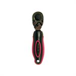 Stubby Ratchet Handle 3 / 8in & ½inDR