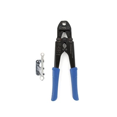 3PC PEX Crimp Tool ½in - Kit