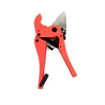 PEX-PVC Pipe Cutter 1-5 / 8in (42mm)