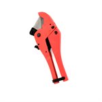 PEX-PVC Pipe Cutter 1-5 / 8in (42mm)