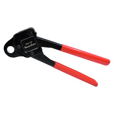 PEX Offset Crimp Tool ½in