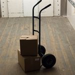 Hand Truck with Y-handle 330Lb