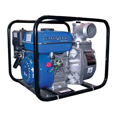 Gas Self-Priming Fresh Water Pump 3in