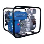 Gas Self-Priming Fresh Water Pump 3in