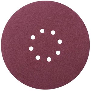 10PC Sanding Discs 9in 100 Grit For 192120