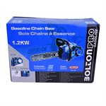 Pro Chain Saw 16in Chain Bolton