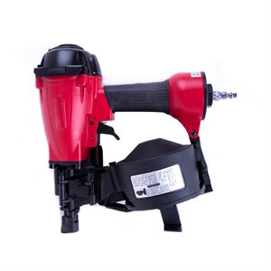 Air Roofing Coil Nail Gun for 7 / 8in to 1 ¾in Coil Nails
