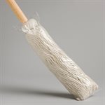 Cotton Yacht Mop 12oz with 48in Handle