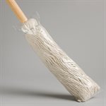 Cotton Yacht Mop 16oz with 48in Handle