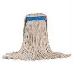 Cotton-Pro Wet Mop Head Only Cut Style 12oz Bulk