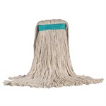 Cotton-Pro Wet Mop Head only Cut Style 32 oz Bulk