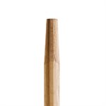 Wood Handle Tapered 1-1 / 8in 54in