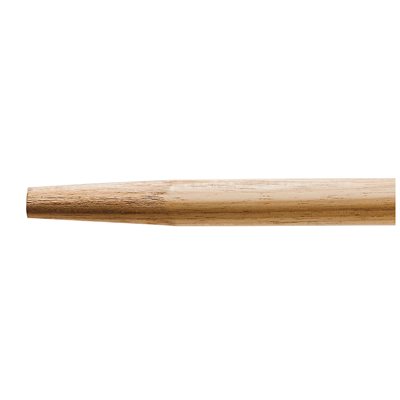 Wood Handle Tapered 1-1 / 8in 60in