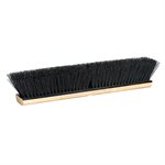 Push Broom Head Only 18in All Purpose Tampico Fiber