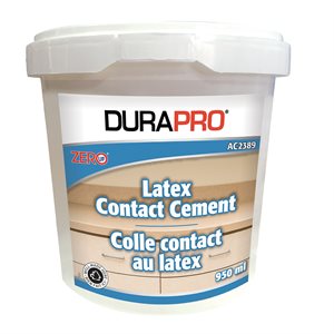Latex Contact Cement 950ml AC2389